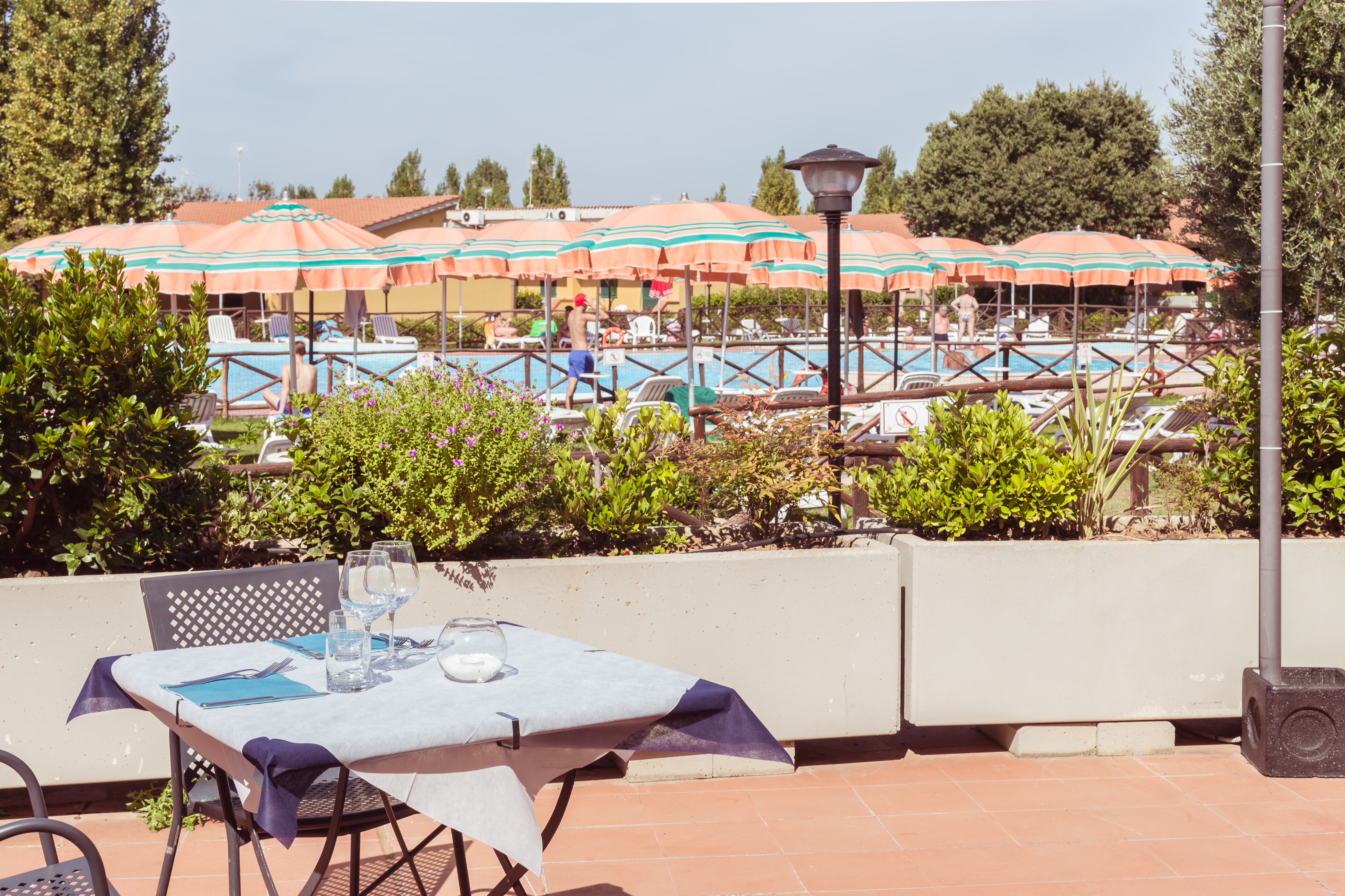 Villaggio Mare Si 30/50