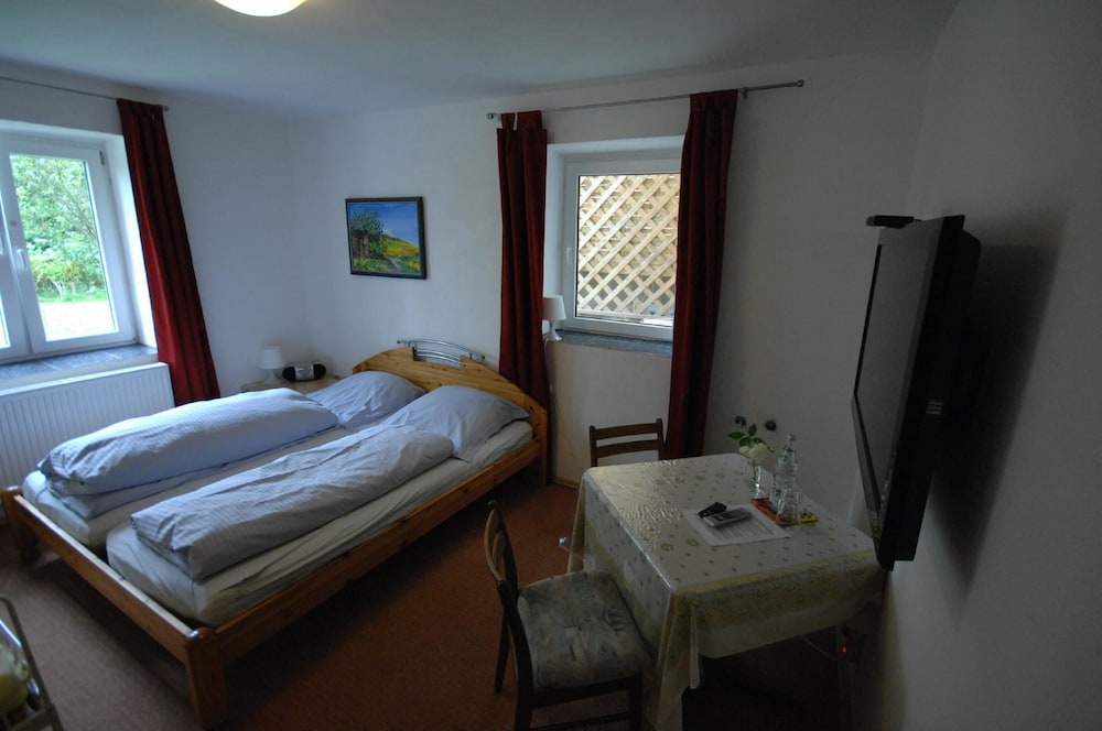 Airportgastehaus Bremen 34/56