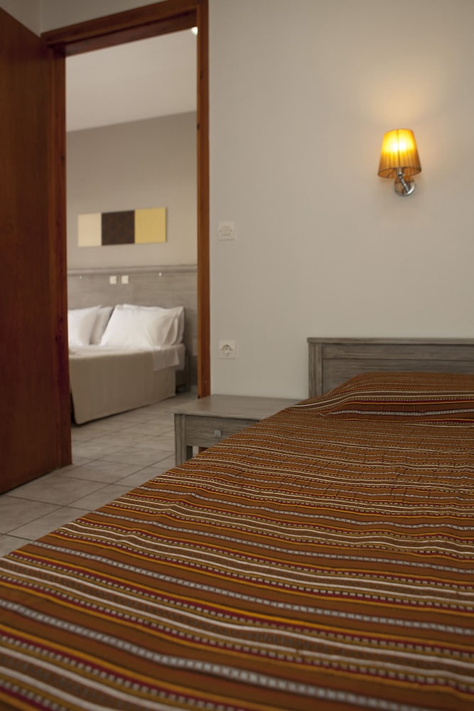 Anna Katerina Apartments Platanias 15/50