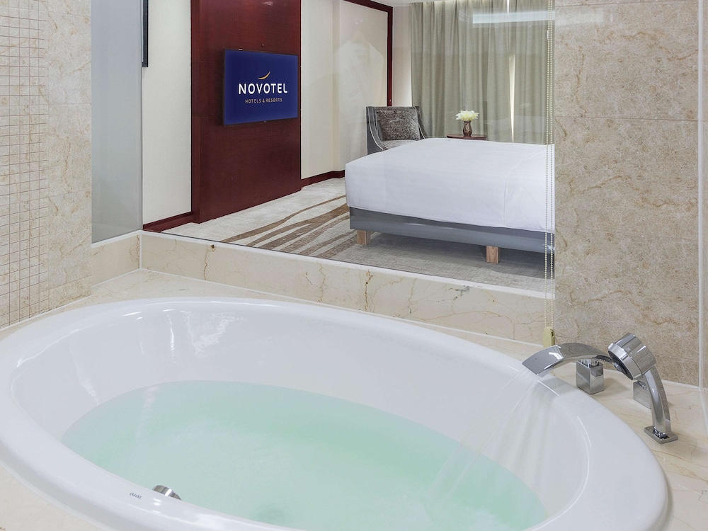 Novotel Ulaanbaatar 65/73