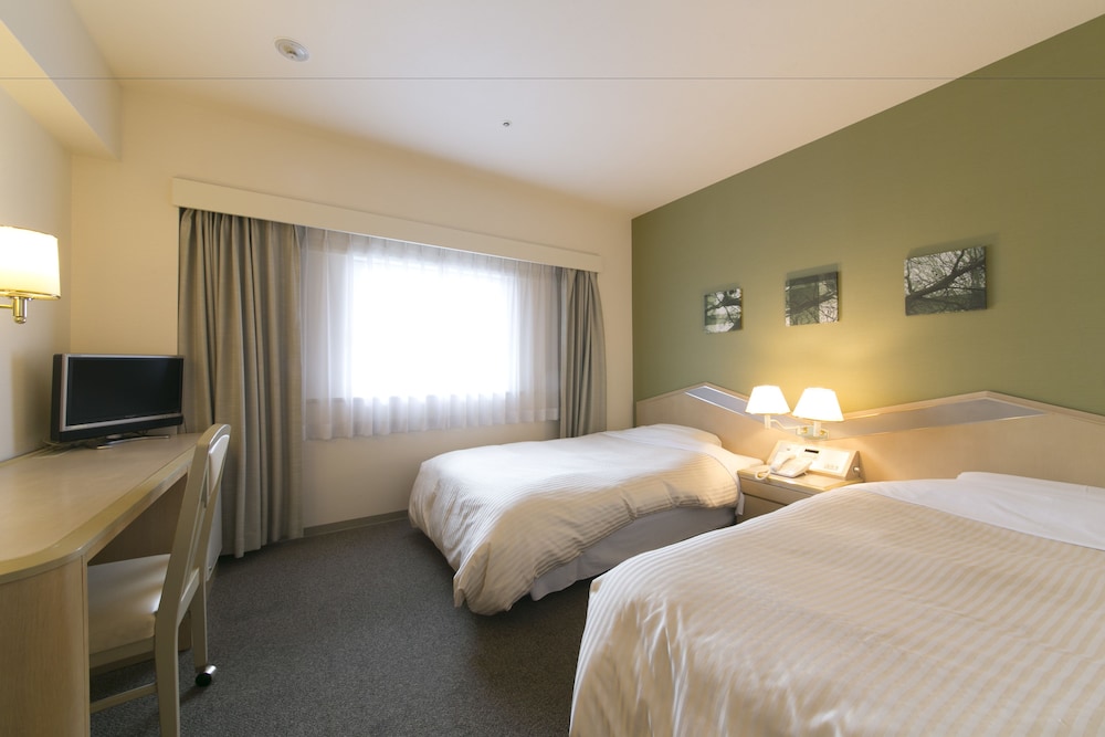 Shin Osaka Washington Hotel Plaza 19/52