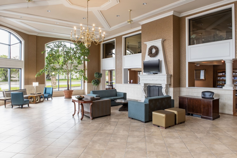 DoubleTree by Hilton Kingston 32/67