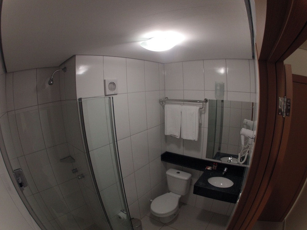 TRI Hotel Smart Chapeco 40/41