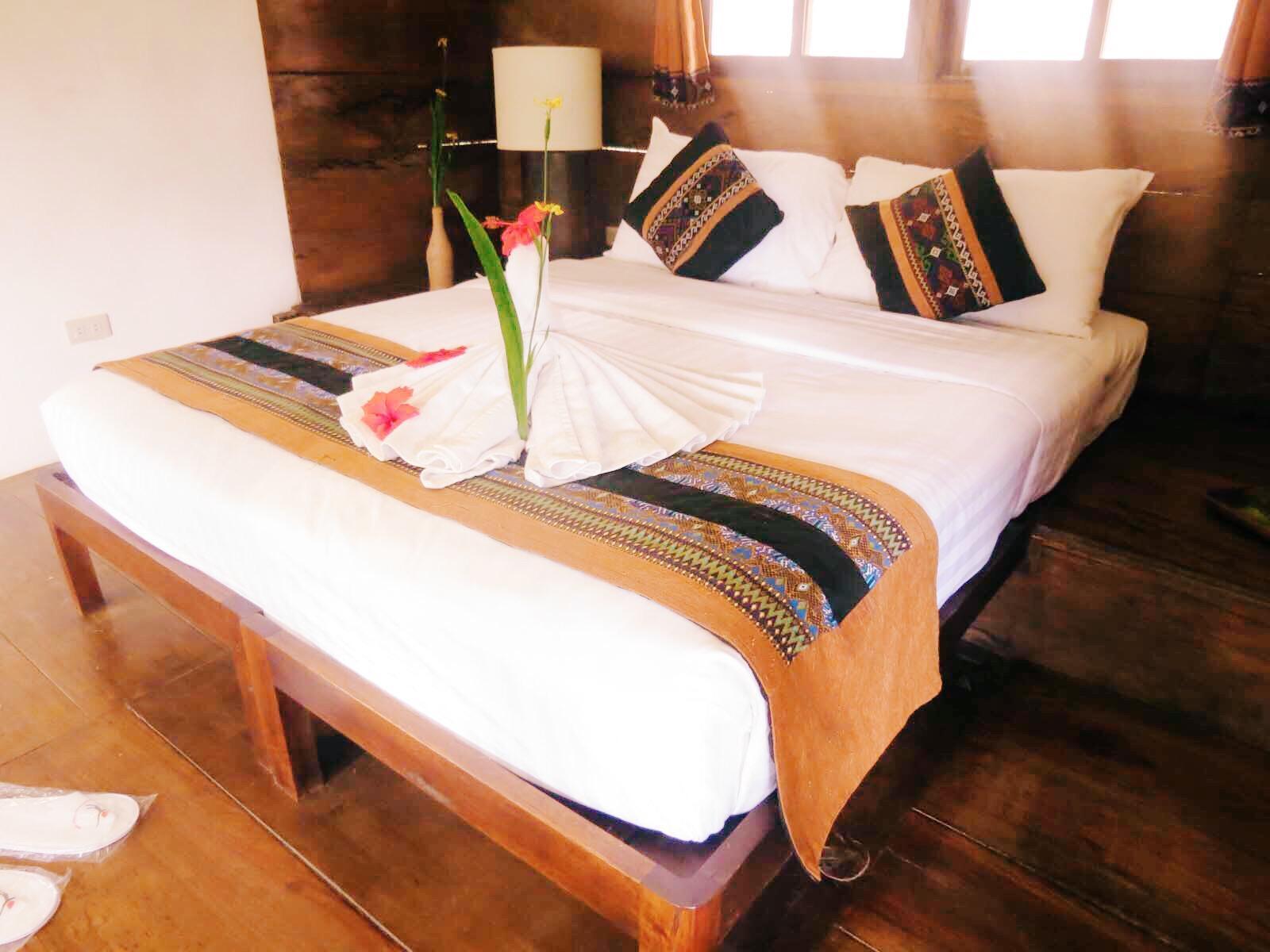 Spa, Suite
