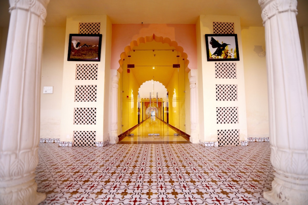 Regenta Resort Bharatpur 7/42