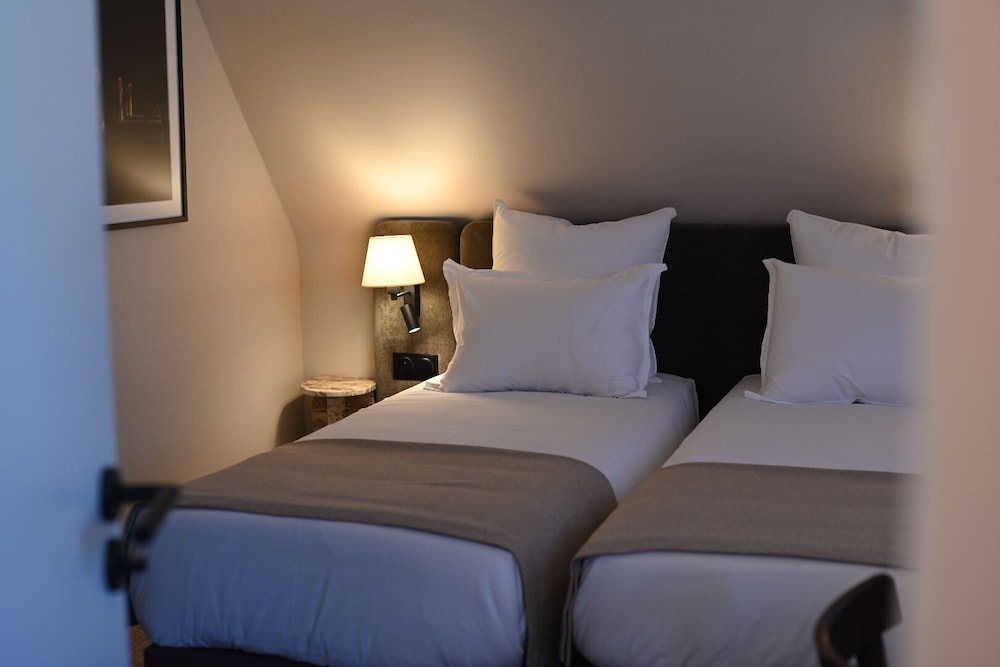 Hotel Beaurepaire 24/61