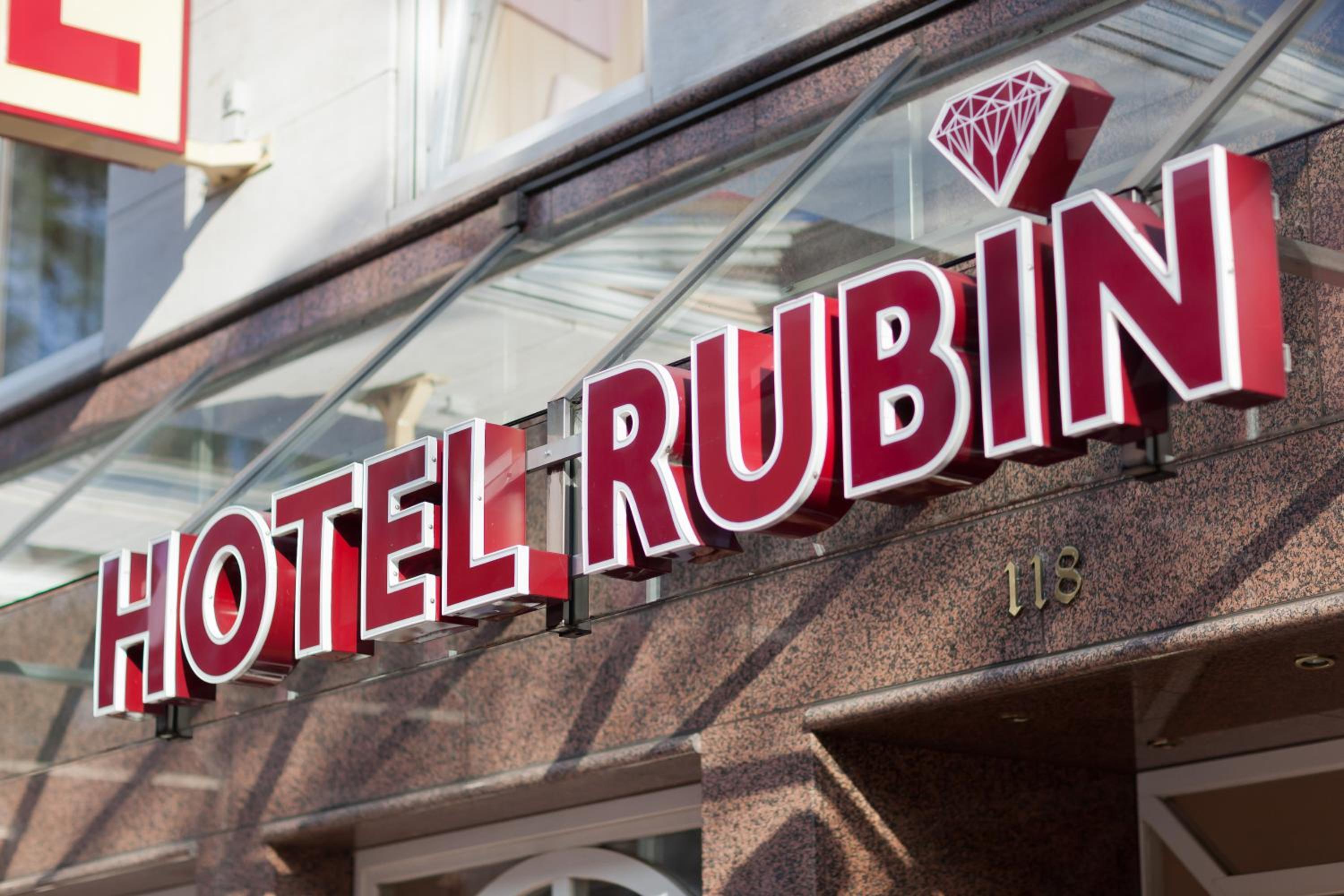 Hotel Rubin 15/37