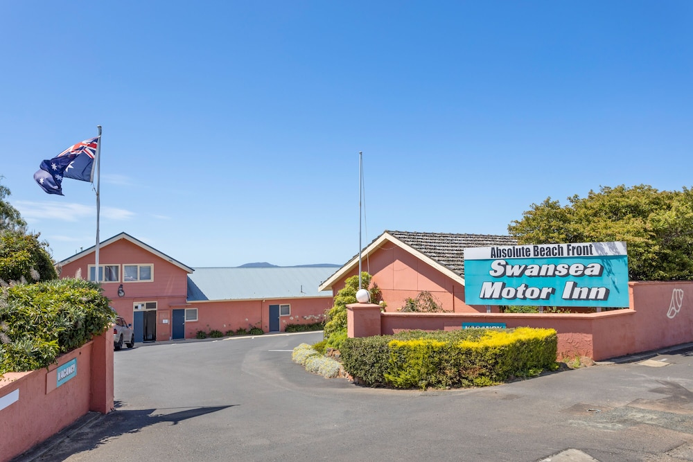 Swansea on the Beach Motor Inn 13/59