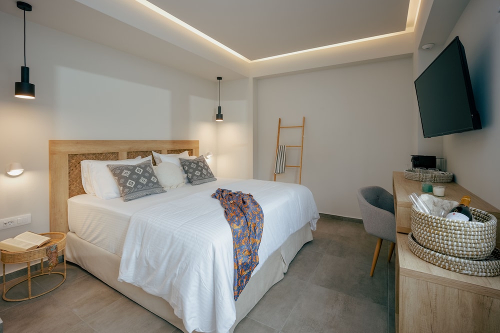 Anassa Stalis Suites Adults Only 16+ 12/48