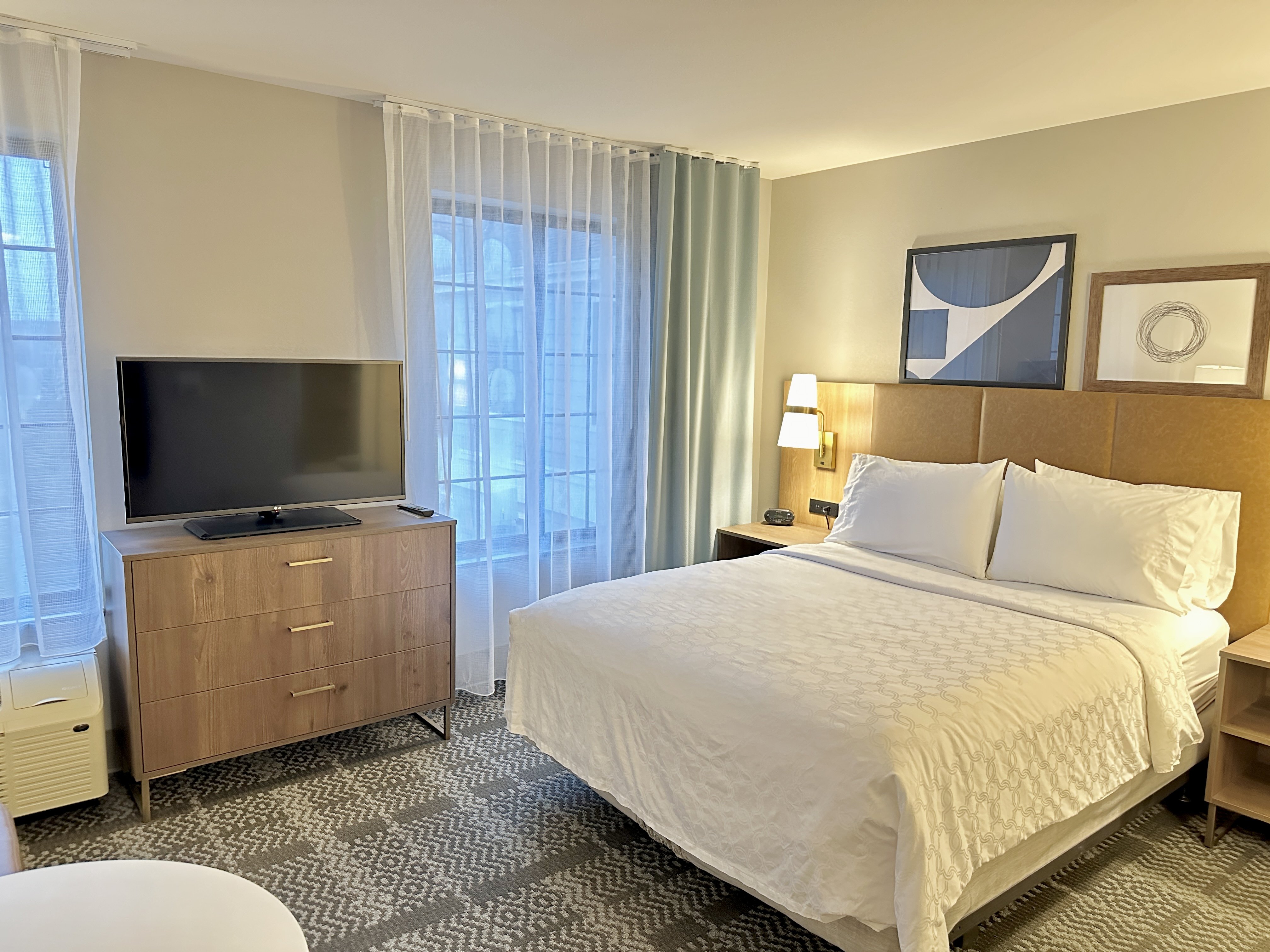 Staybridge Suites Milwaukee West-Oconomowoc 18/73