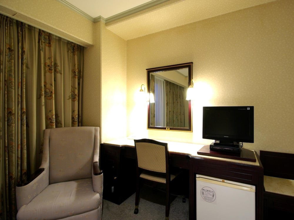 Sasebo Washington Hotel 59/65