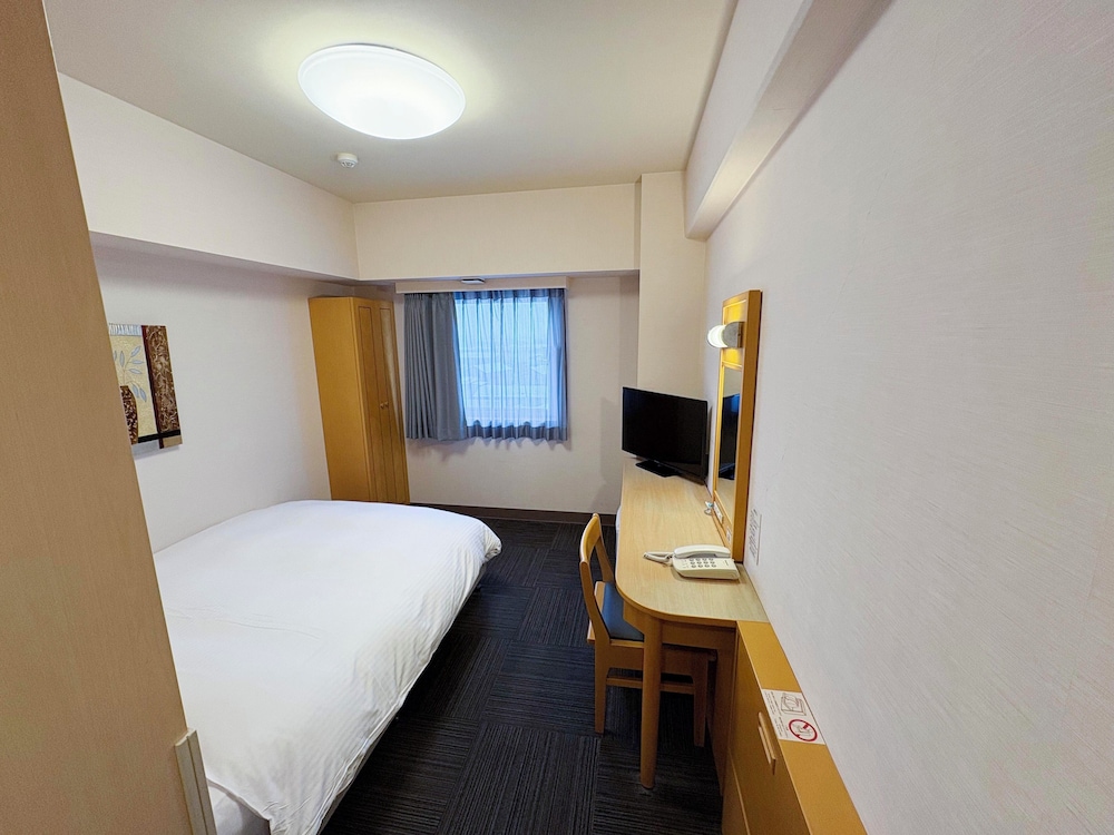 Hotel Route-Inn Sakata 12/37