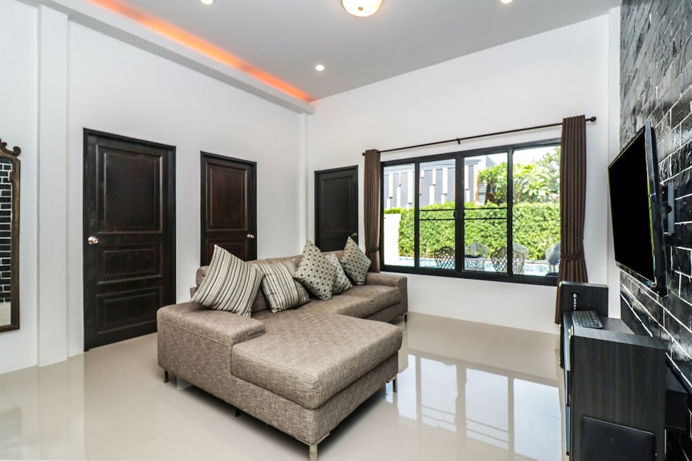 Baan Noppadol Hua Hin Loft Resort 43/68