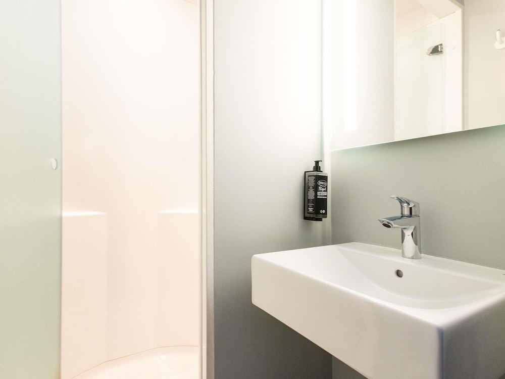 Ibis Budget Nanterre La Defense 50/52