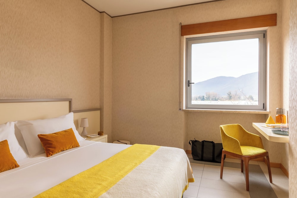 Hotel Al Sant'Andrea 10/50