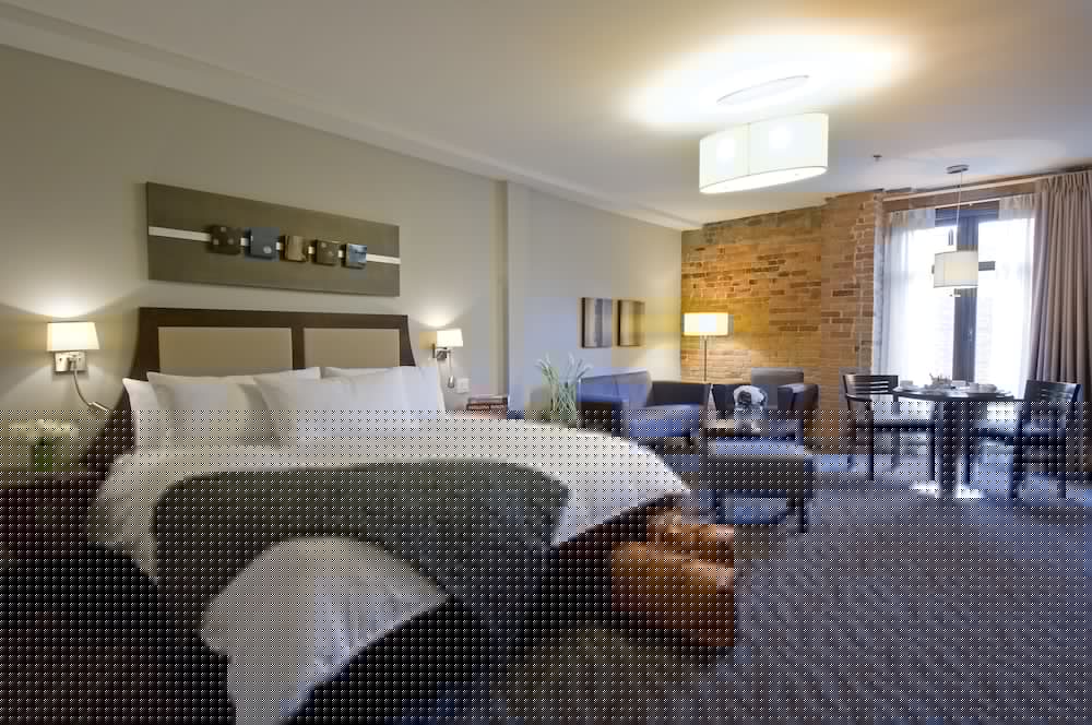 Hotel Nelligan 17/56