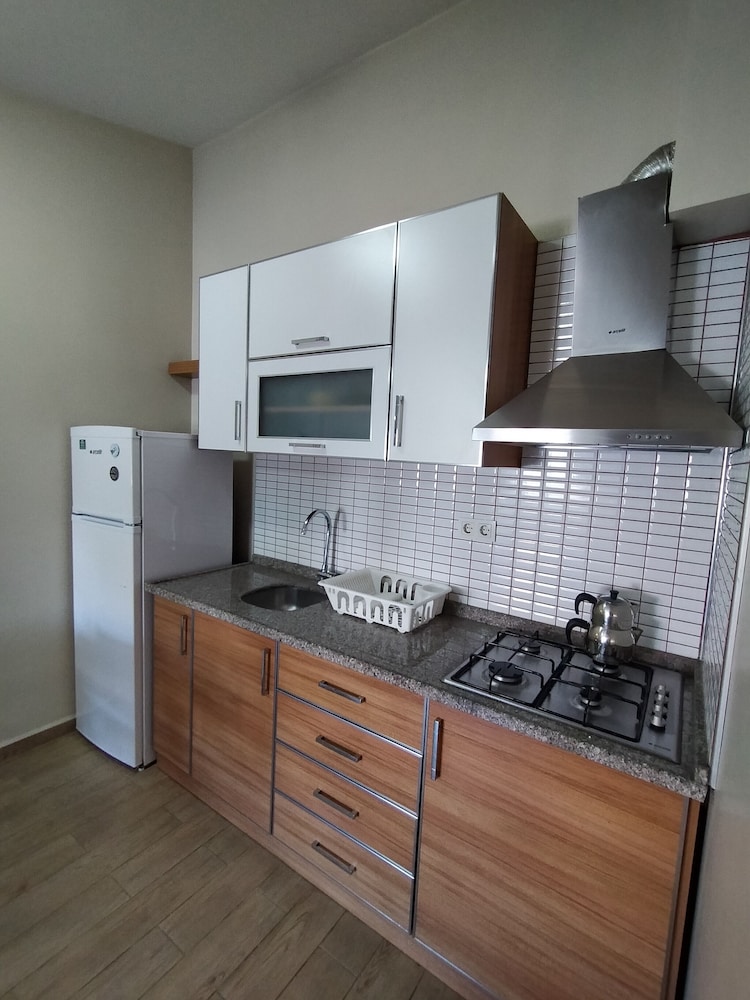 Suna Apart Hotel 14/45