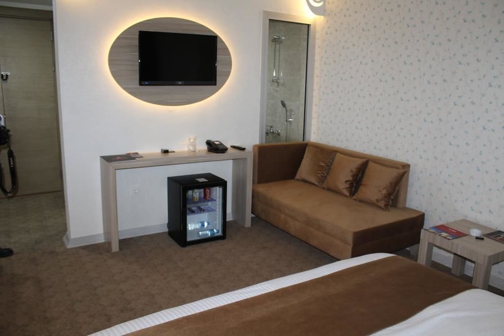 La bella Hotel Alasehir 17/23