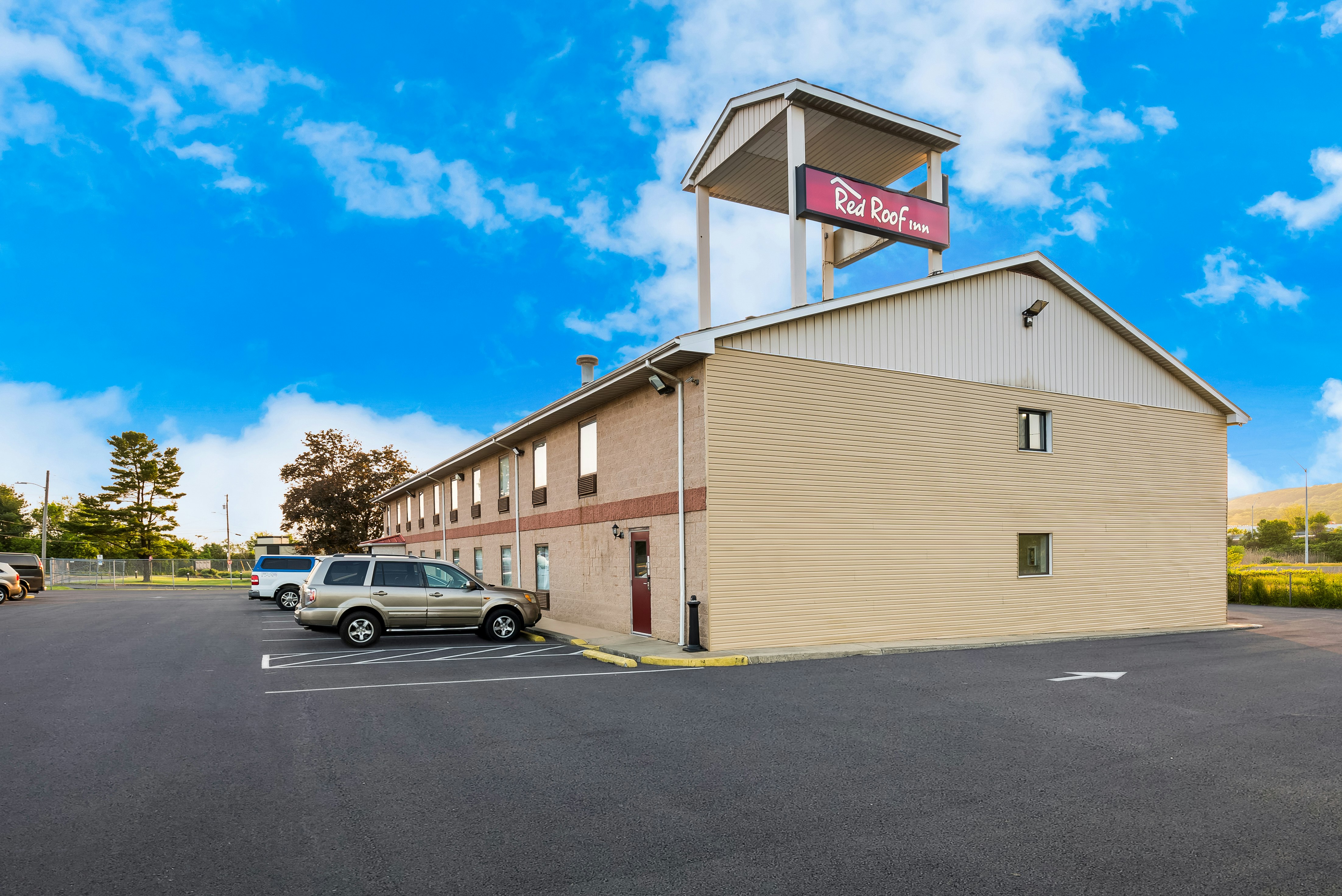 Red Roof Inn Allentown South 28/29