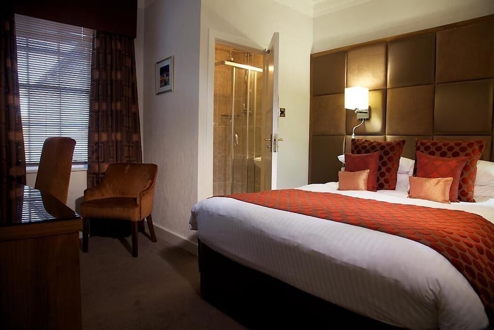 Toravaig House Hotel 13/50