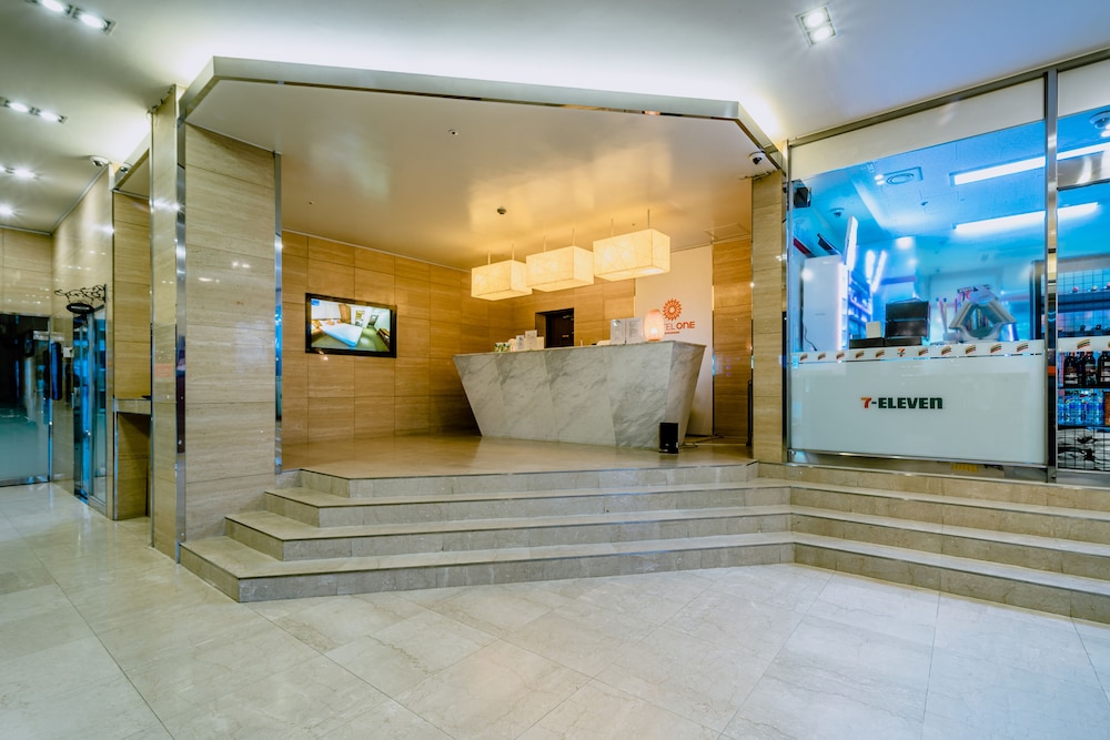 Hotel One Byeonsan 9/50