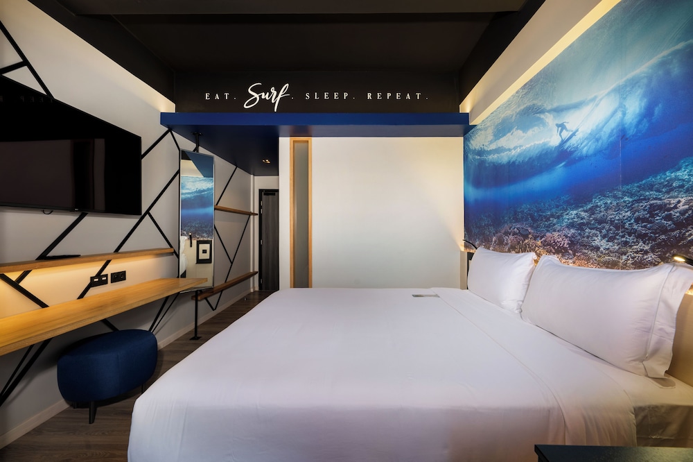 Boutique Hotel Kon Tiki Tahiti 7/32
