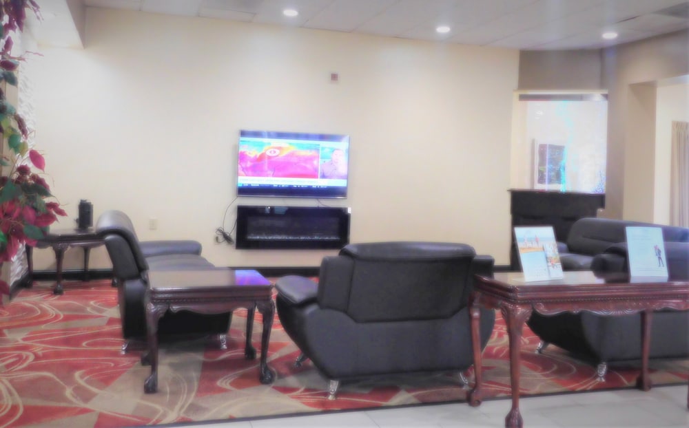 Americas Best Value Inn Winston-Salem NC 31/45