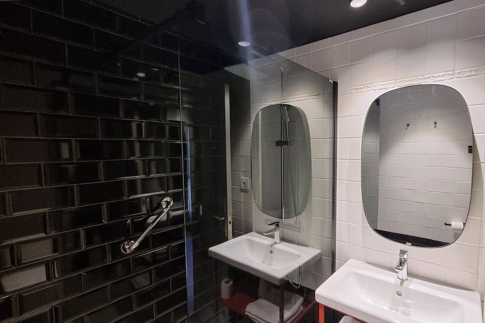 TIERRA BOUTIQUE APARTAMENTOS 22/24