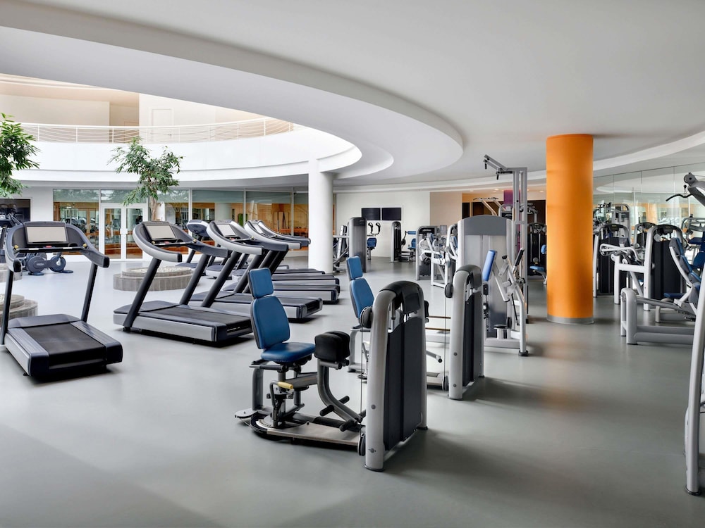 Movenpick Hotel Beirut 25/49