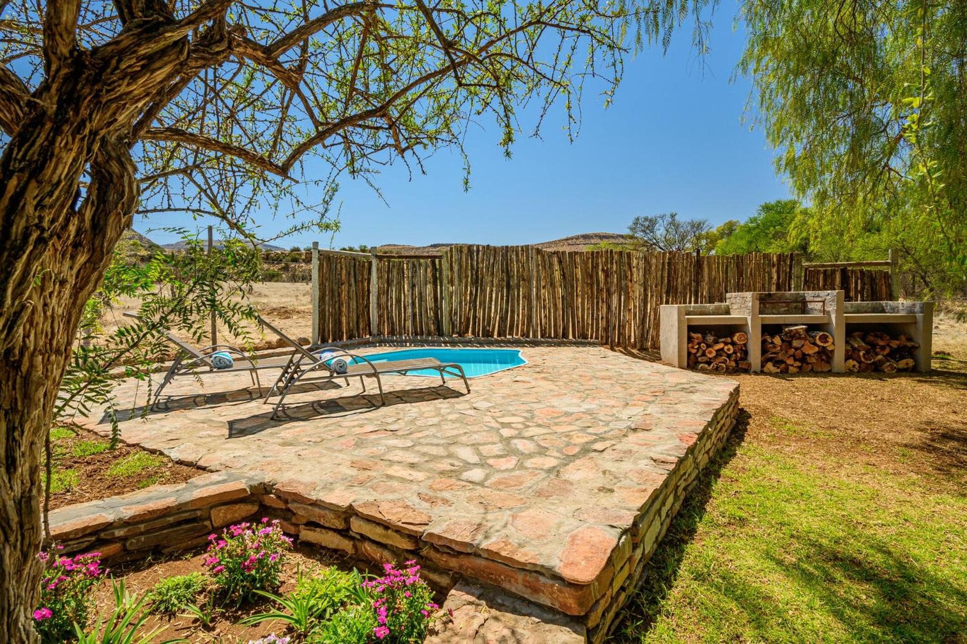 Glen Harry Game Reserve 44/44