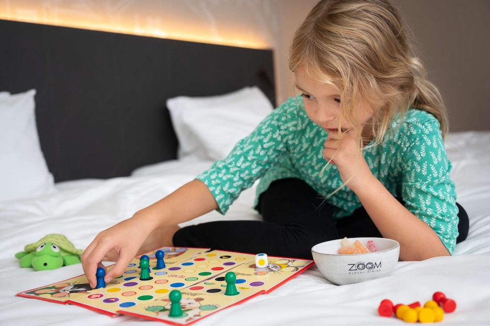Hyatt Place Frankfurt Airport 40/75