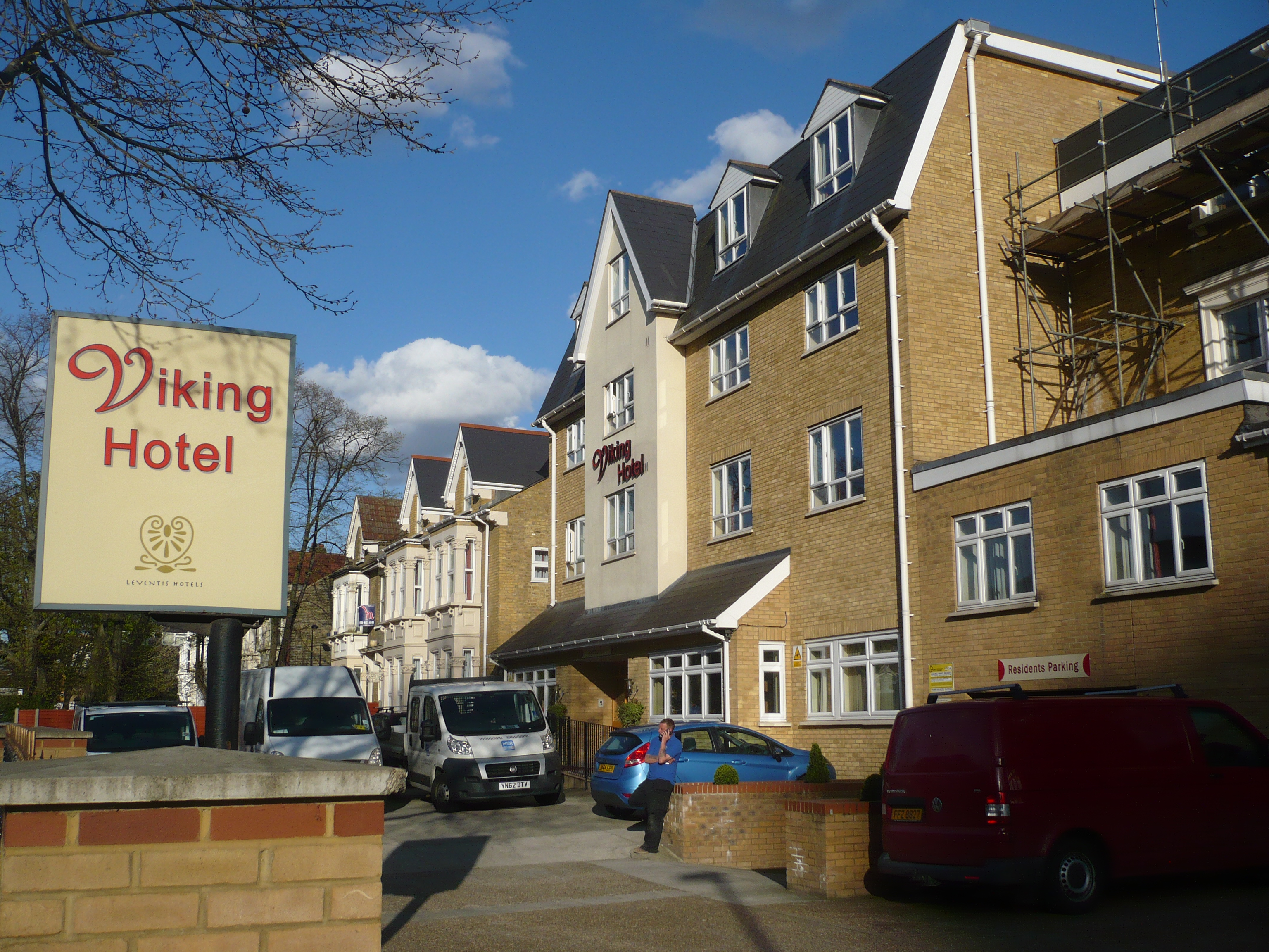 Viking Hotel 18/19