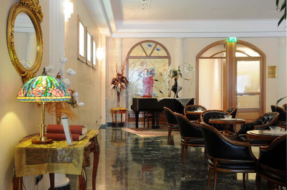 Best Western Hotel Globus City 62/63