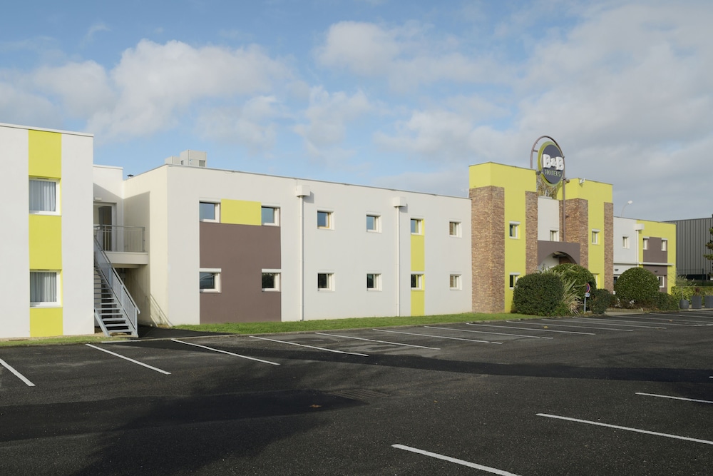 B&B Hotel Angouleme 41/47