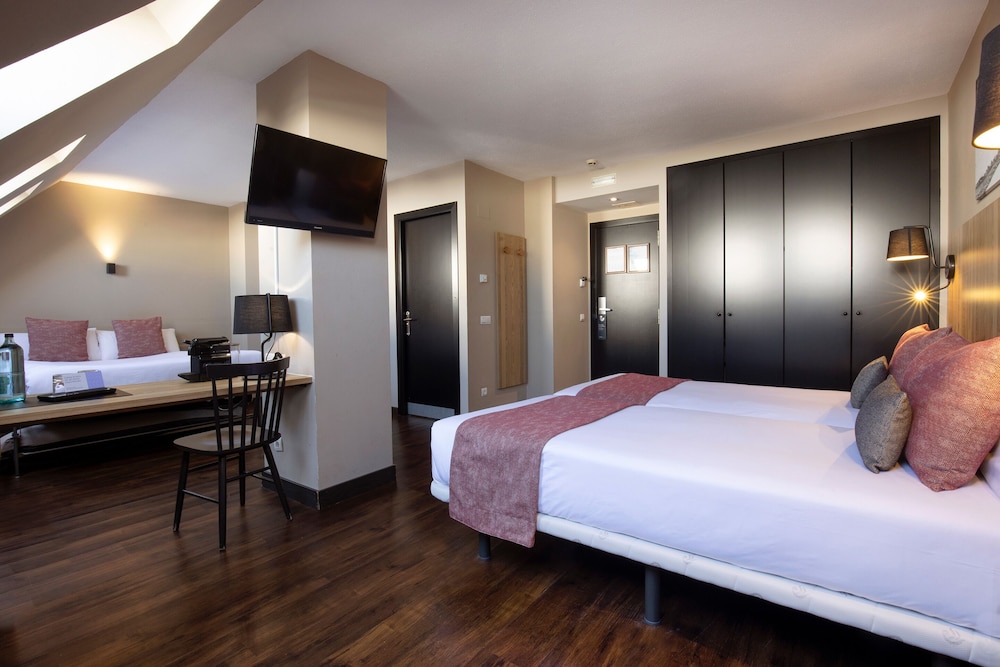 Hotel Grand Pas 16/49