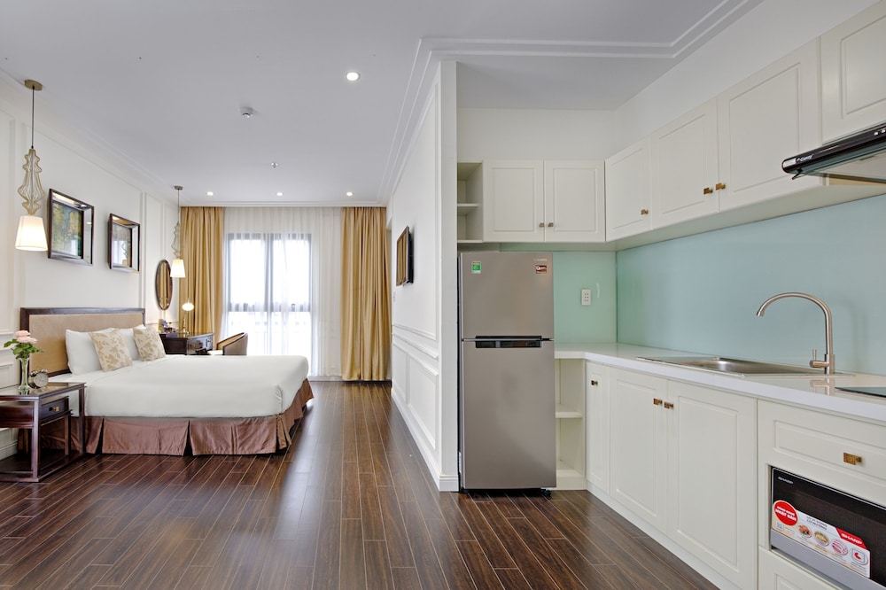 The Herriott Hotel & Suite 9/26