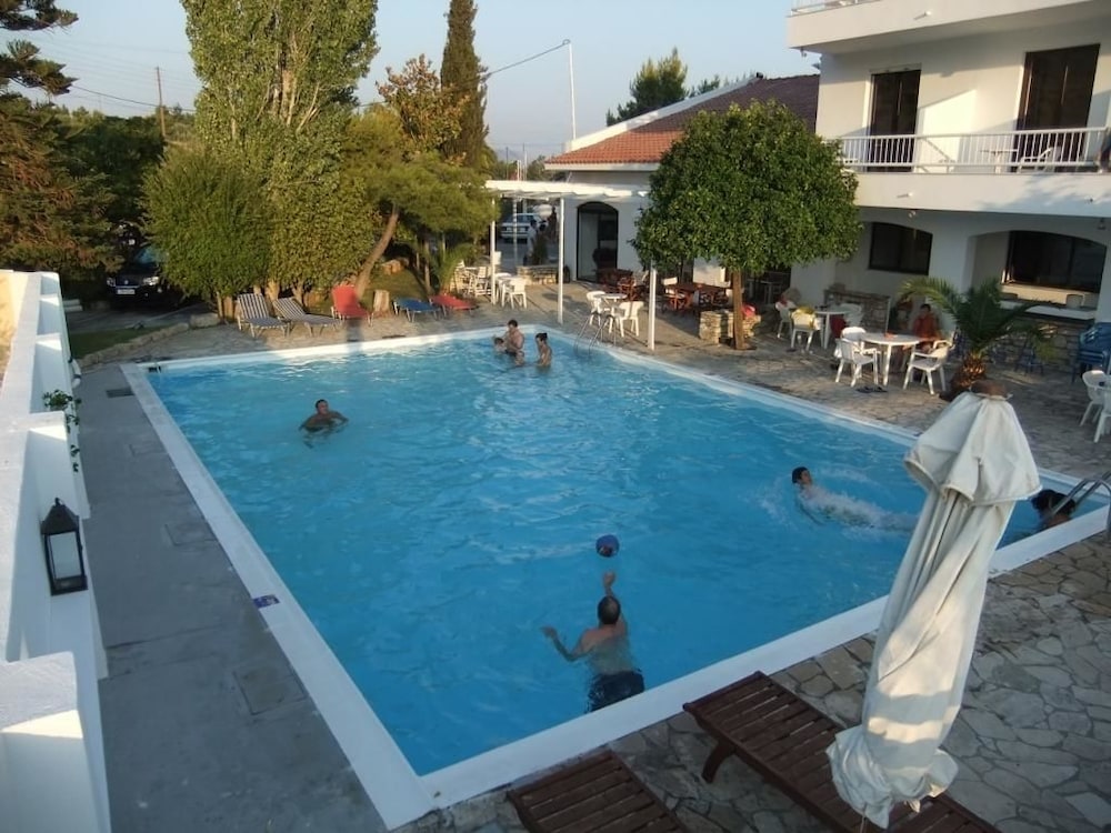 Apollon Hotel 28/28