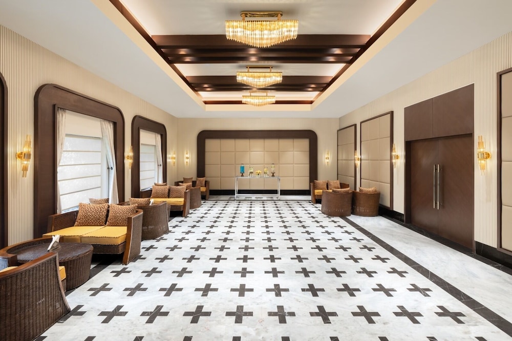 Hotel Ananta Spa And Resorts 28/50