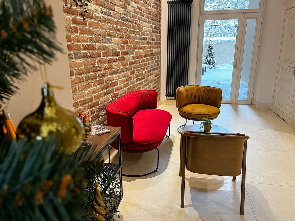 Hotel Krupnicza 30 9/20