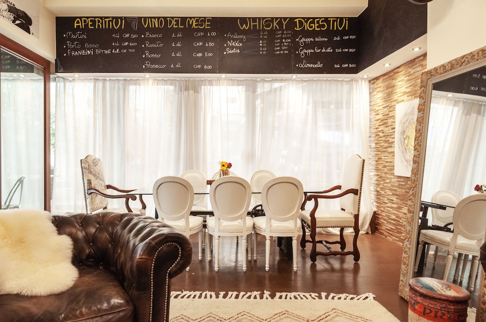 Acquarello Swiss Quality Hotel 50/63
