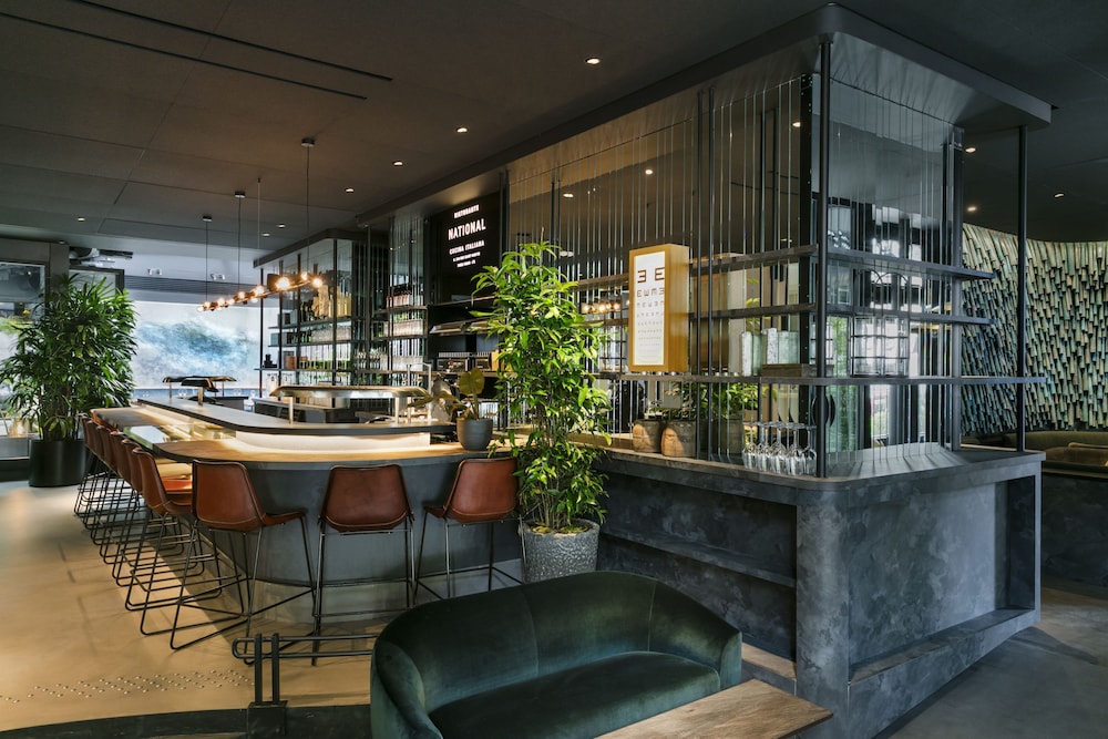 Hotel National Des Arts Et Metiers 40/62