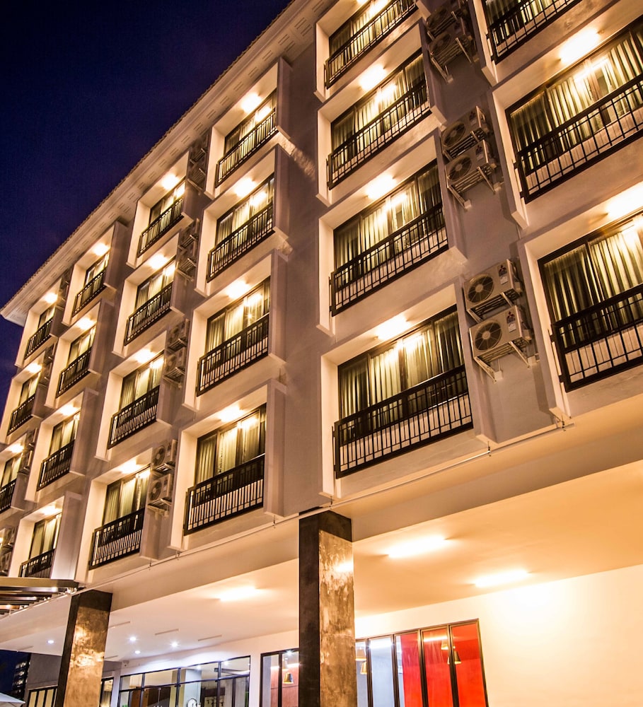 Tamsabai Hotel 2/77