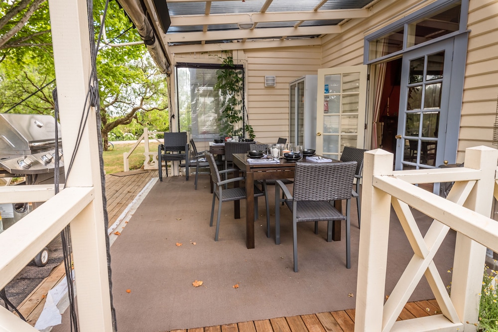 Glencoe Country Bed and Breakfast 46/63
