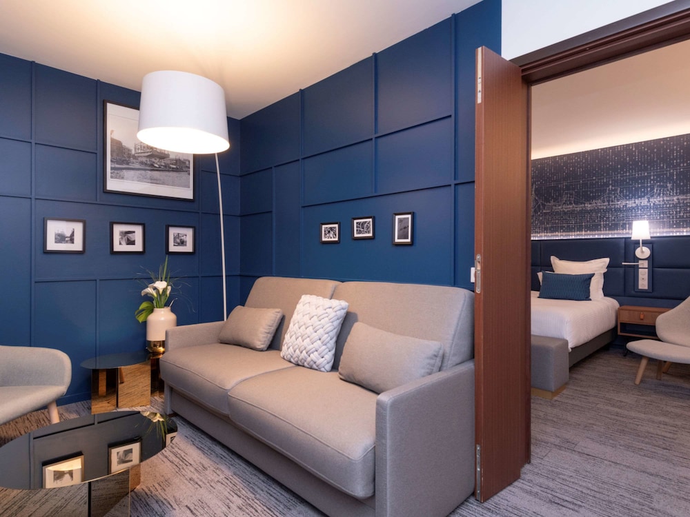 Hotel Mercure Toulon La Seyne-Sur-Mer 49/76
