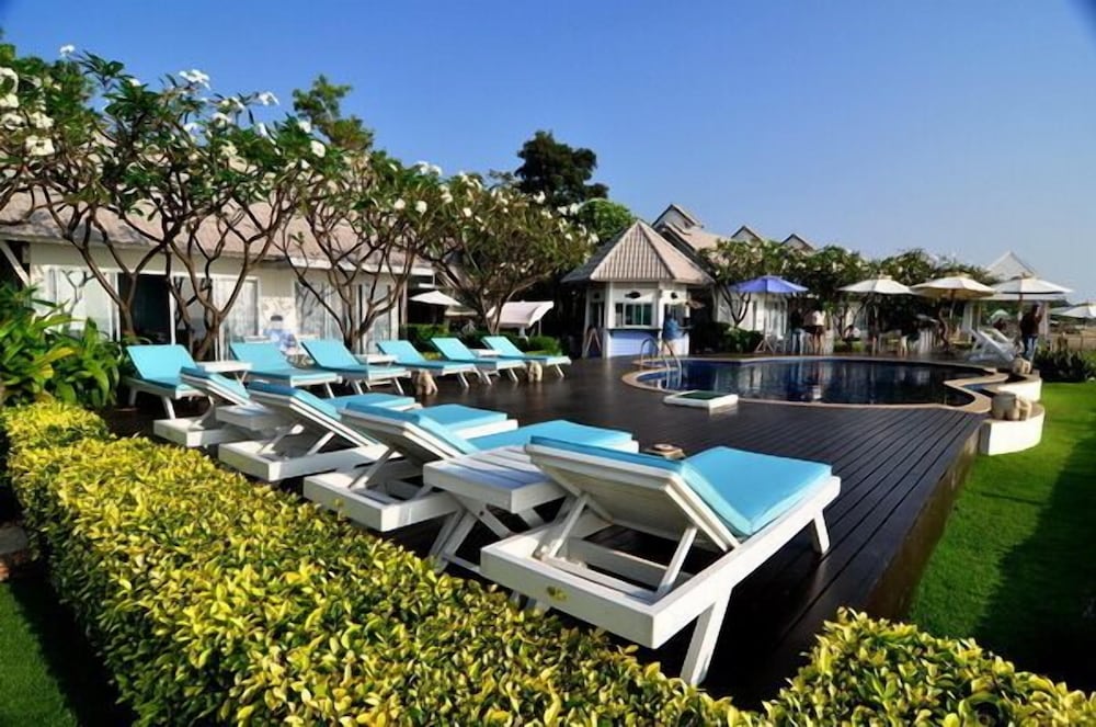 Blue Sky Resort 47/50