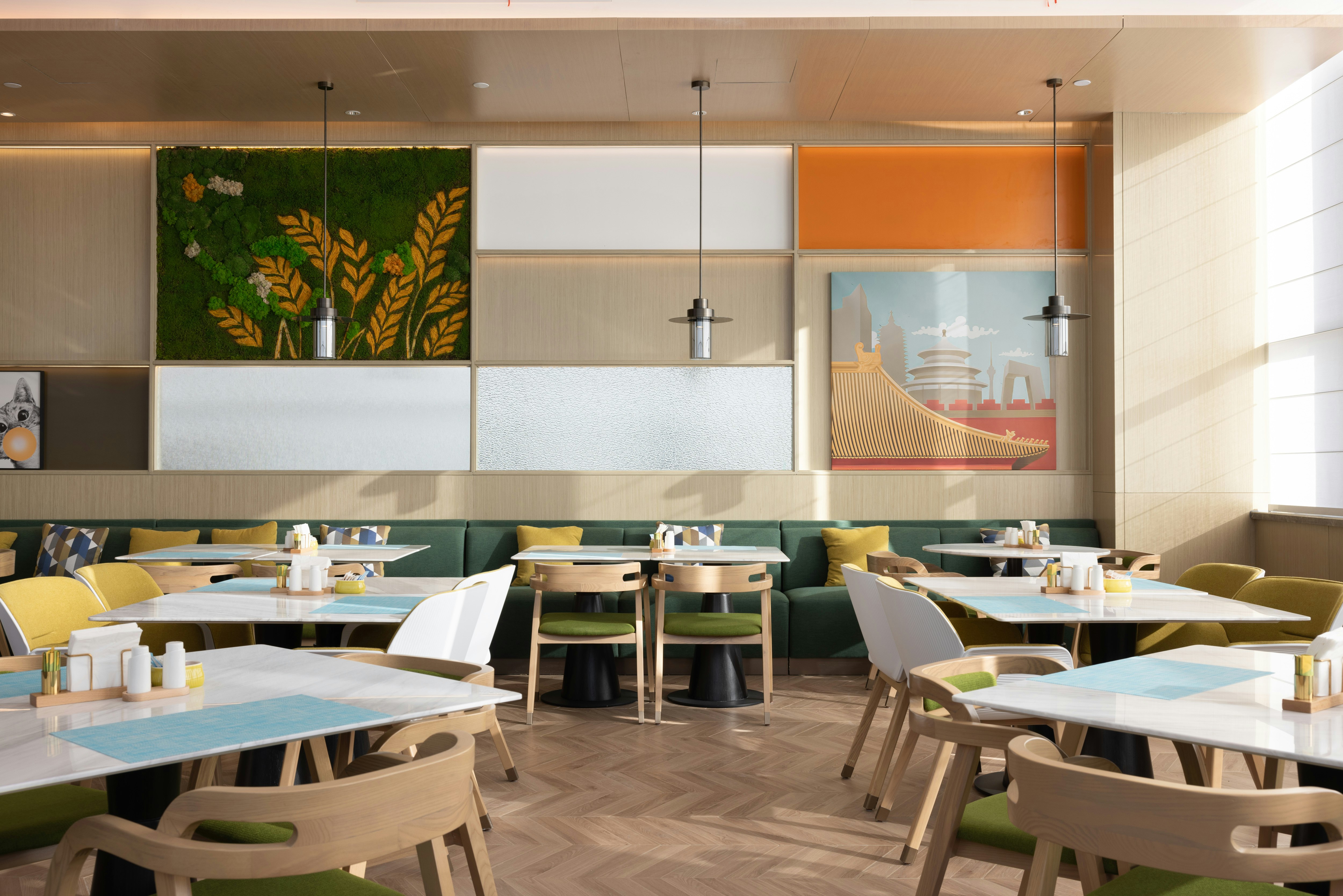 Home2 Suites By Hilton Beijing Shunyi 31/40