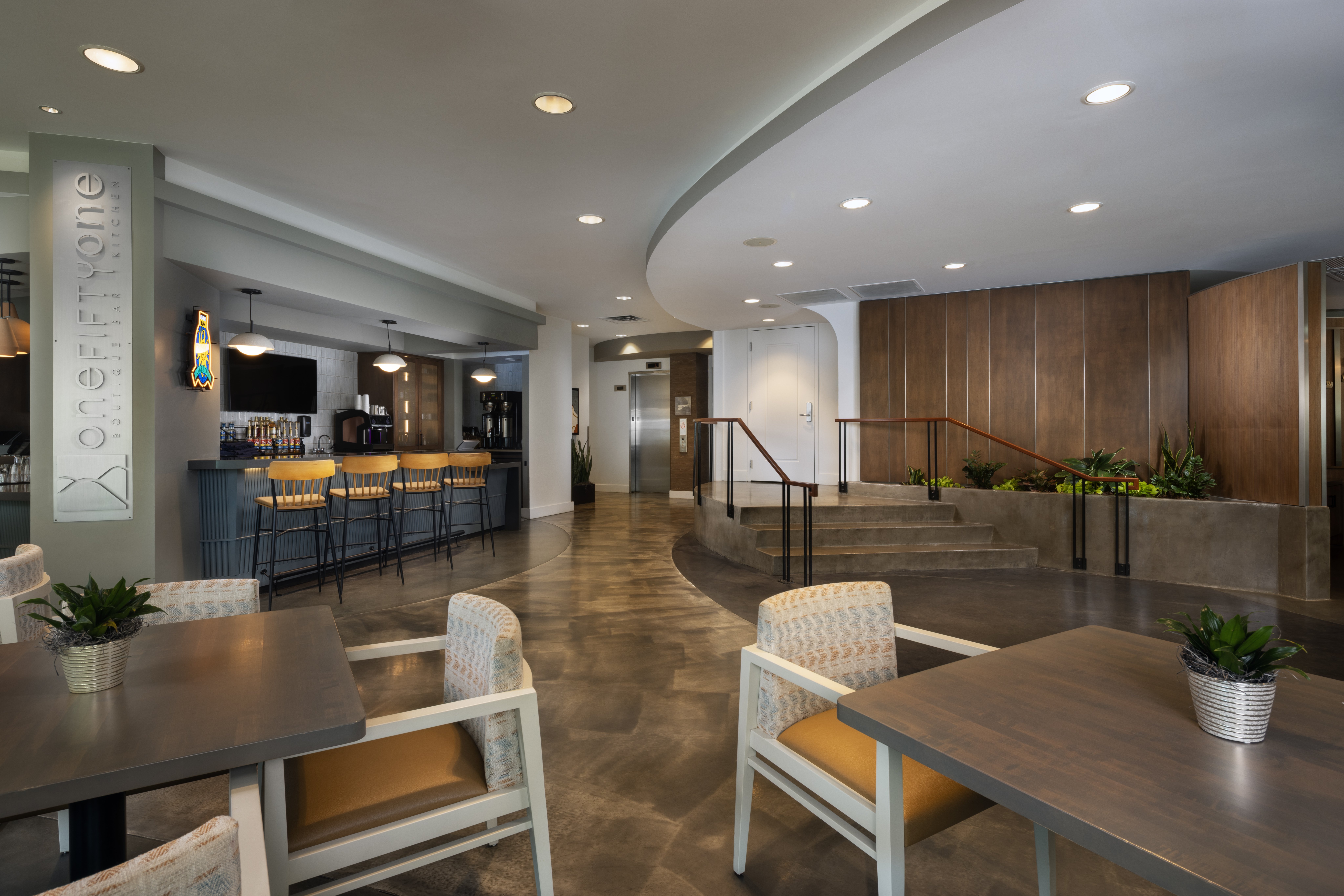 Hotel Indigo Asheville Downtown 56/73