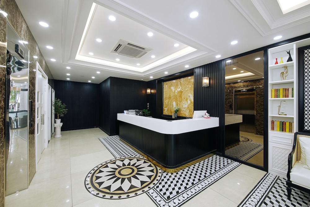 Kin Hotel Ly Tu Trong 5/49