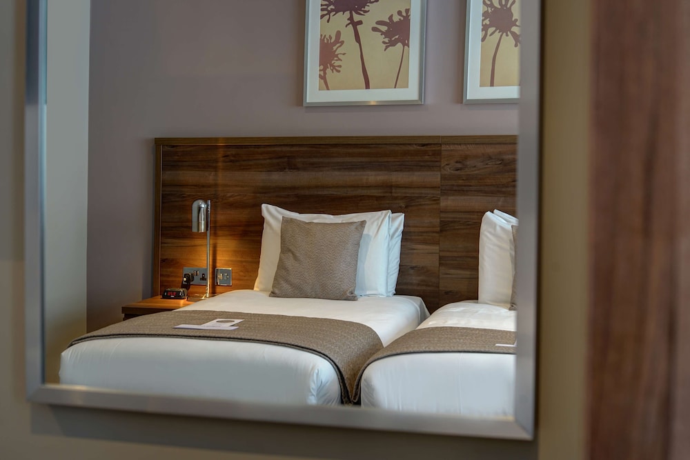 Best Western The Ship Hotel 16/56