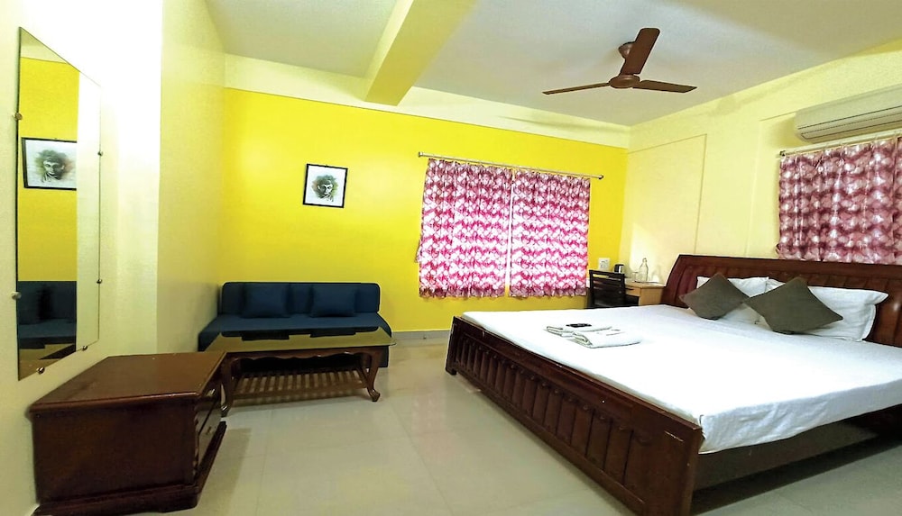 Avisha Hotel 24/50